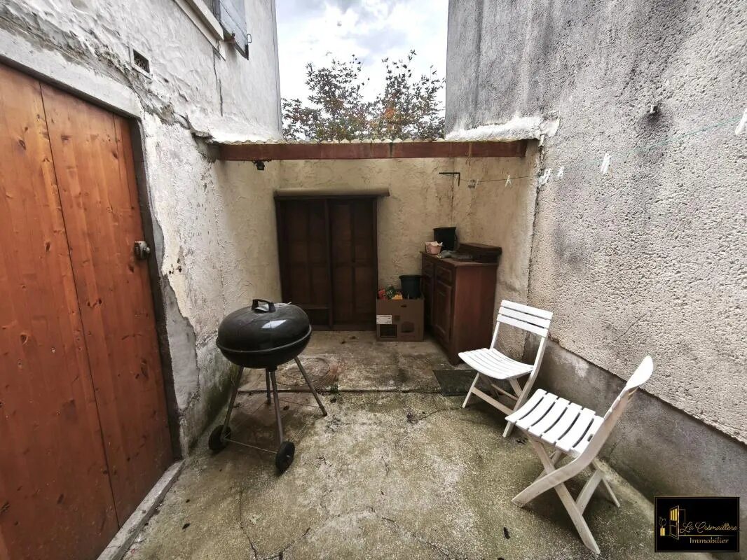 Appartement à vendre, 27m², Dourdan