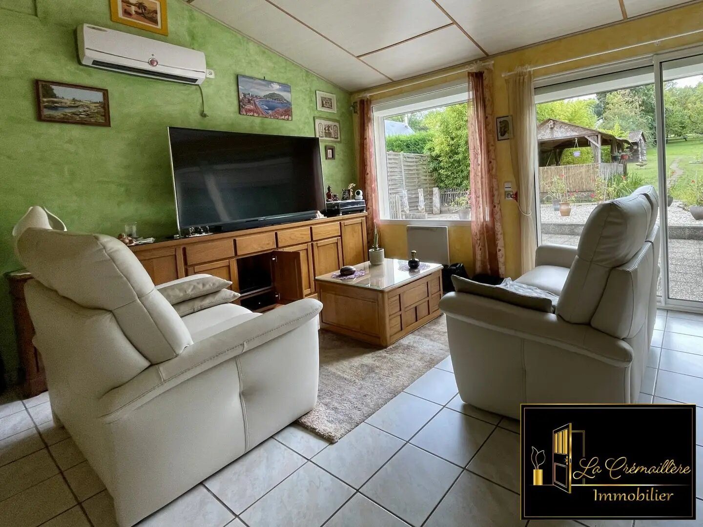 Maison à vendre, 82m², Le Val-Saint-Germain