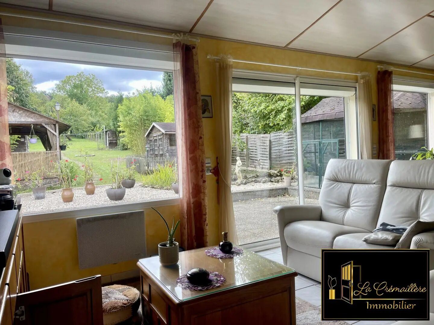 Maison à vendre, 82m², Le Val-Saint-Germain