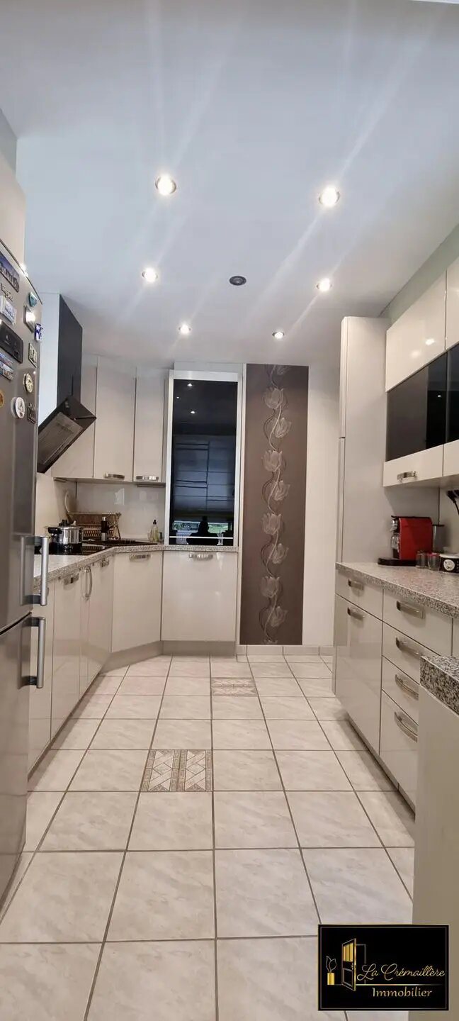 Maison à vendre, 82m², Le Val-Saint-Germain