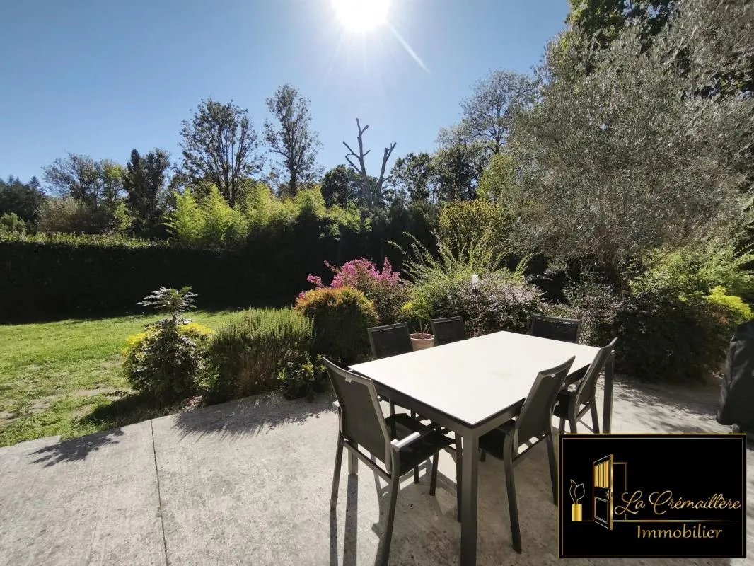 Maison à vendre, 133m², Saint-Martin-de-Bréthencourt