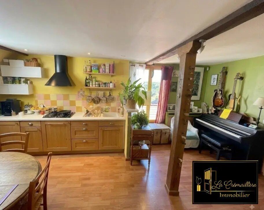 Appartement à vendre, 44m², Rochefort-en-Yvelines