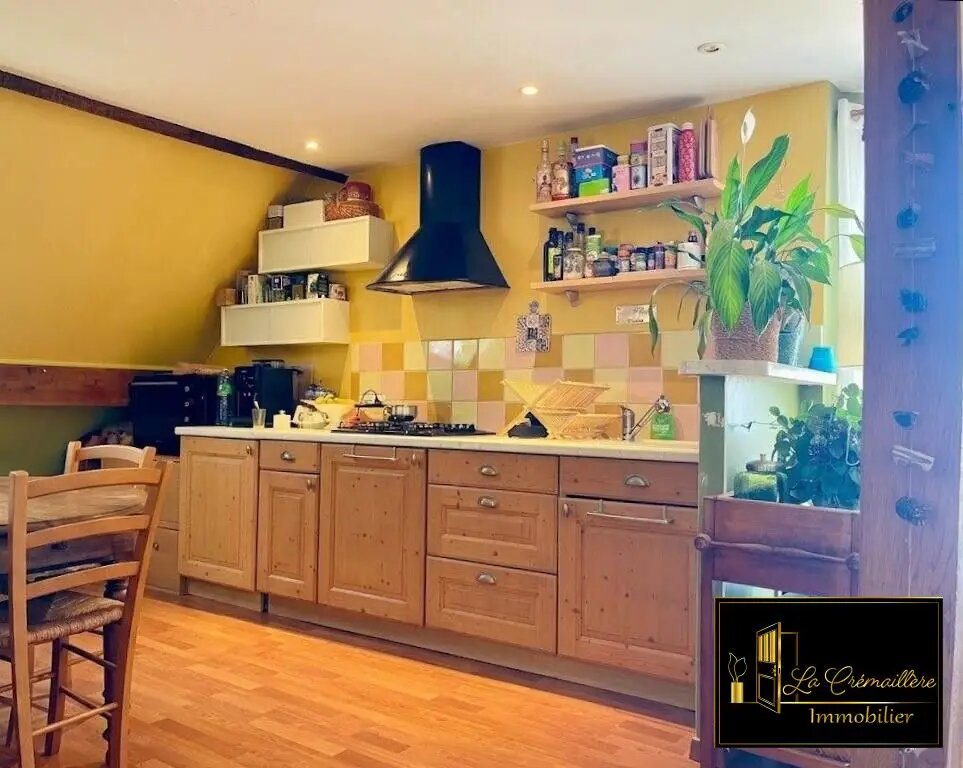 Appartement à vendre, 44m², Rochefort-en-Yvelines