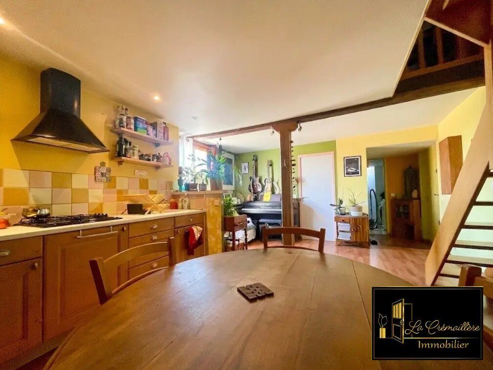 Appartement à vendre, 44m², Rochefort-en-Yvelines