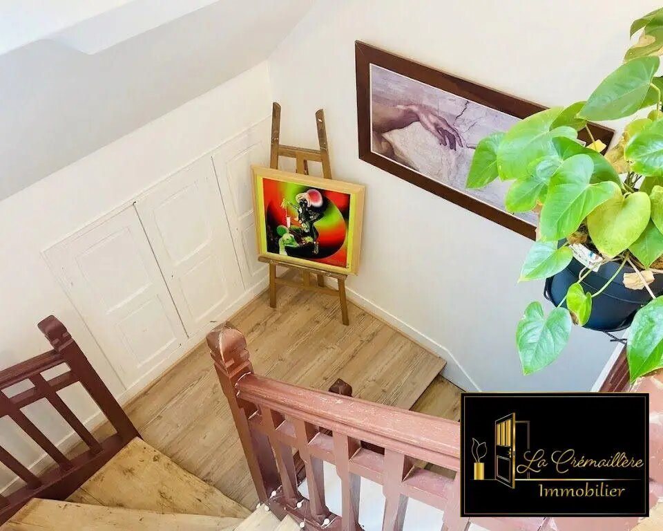 Appartement à vendre, 58m², Saint-Arnoult-en-Yvelines