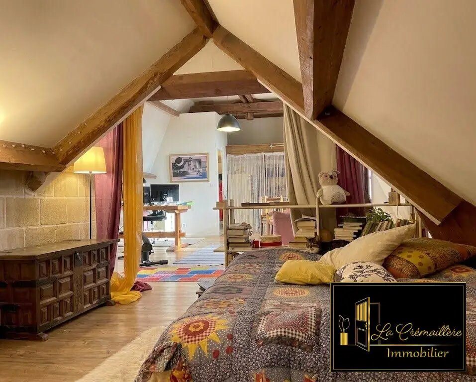 Appartement à vendre, 58m², Saint-Arnoult-en-Yvelines