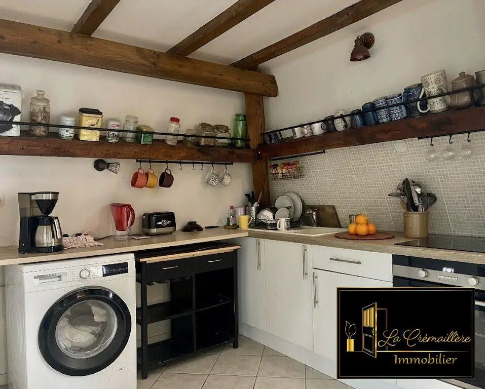 Appartement à vendre, 58m², Saint-Arnoult-en-Yvelines