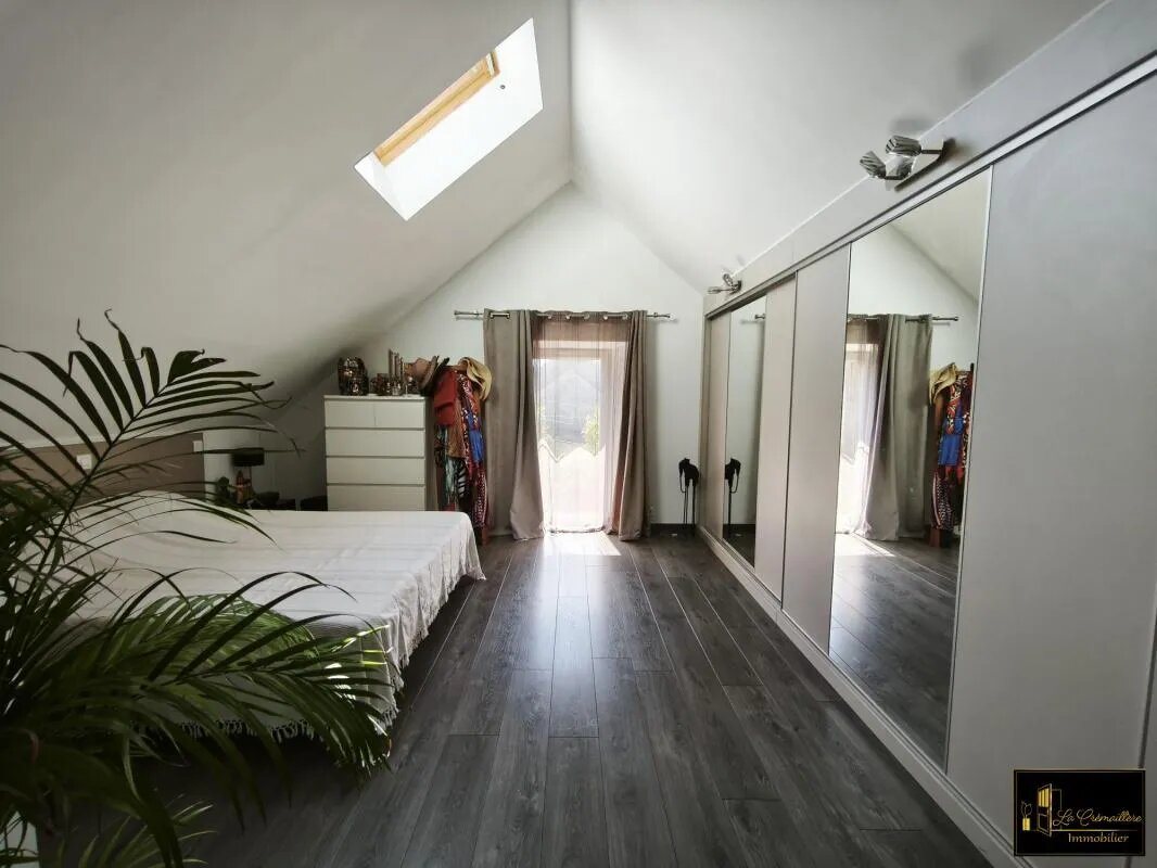 Maison à vendre, 107m², Saint-Cyr-sous-Dourdan