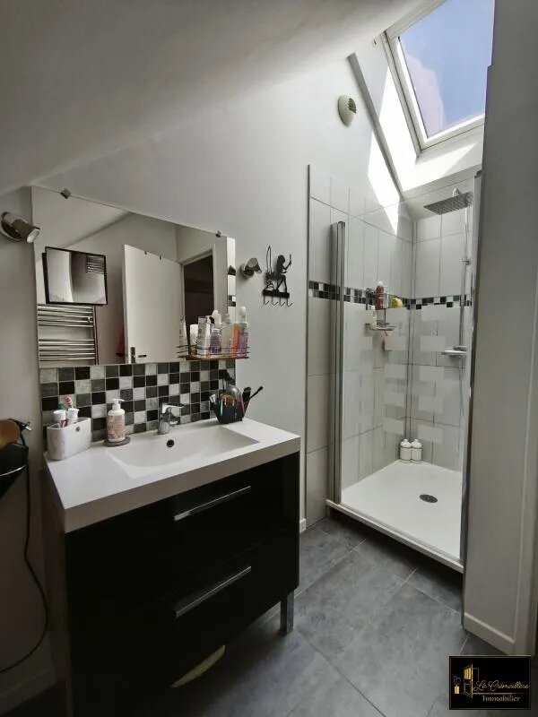 Maison à vendre, 107m², Saint-Cyr-sous-Dourdan