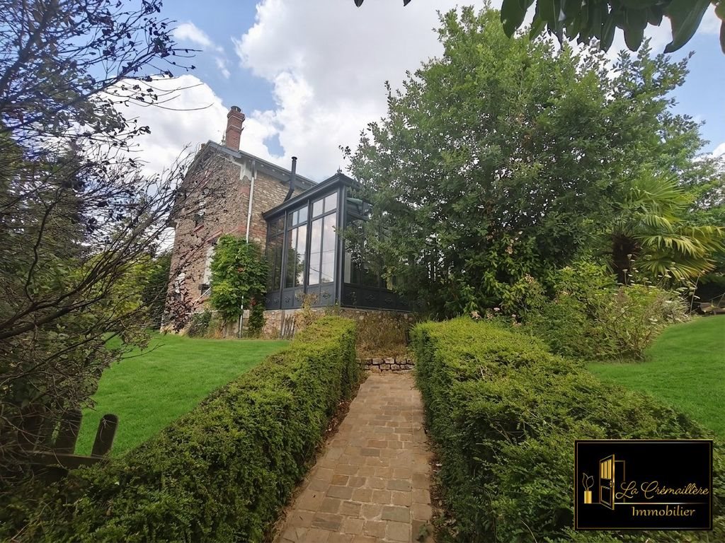 Maison à vendre, 160m², Richarville