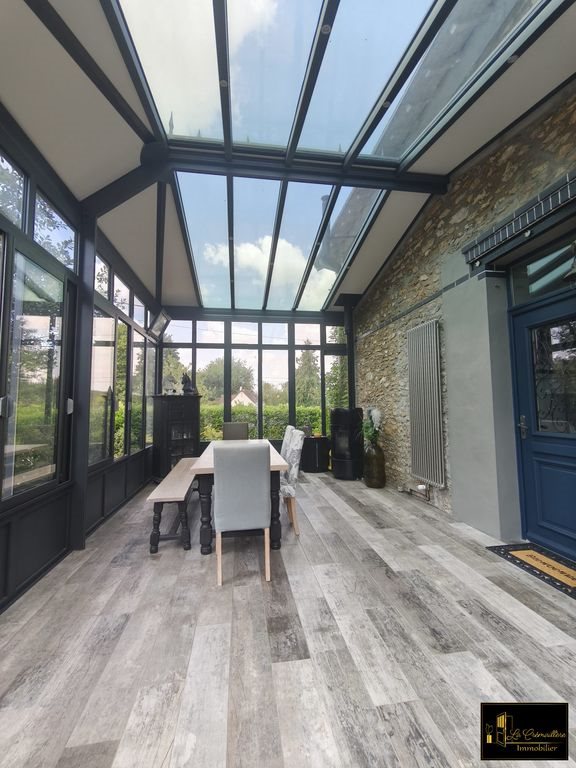 Maison à vendre, 160m², Richarville