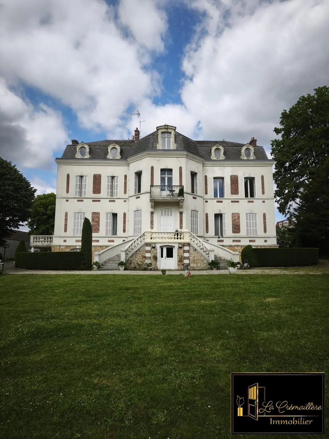 Appartement à vendre, 59m², Dourdan