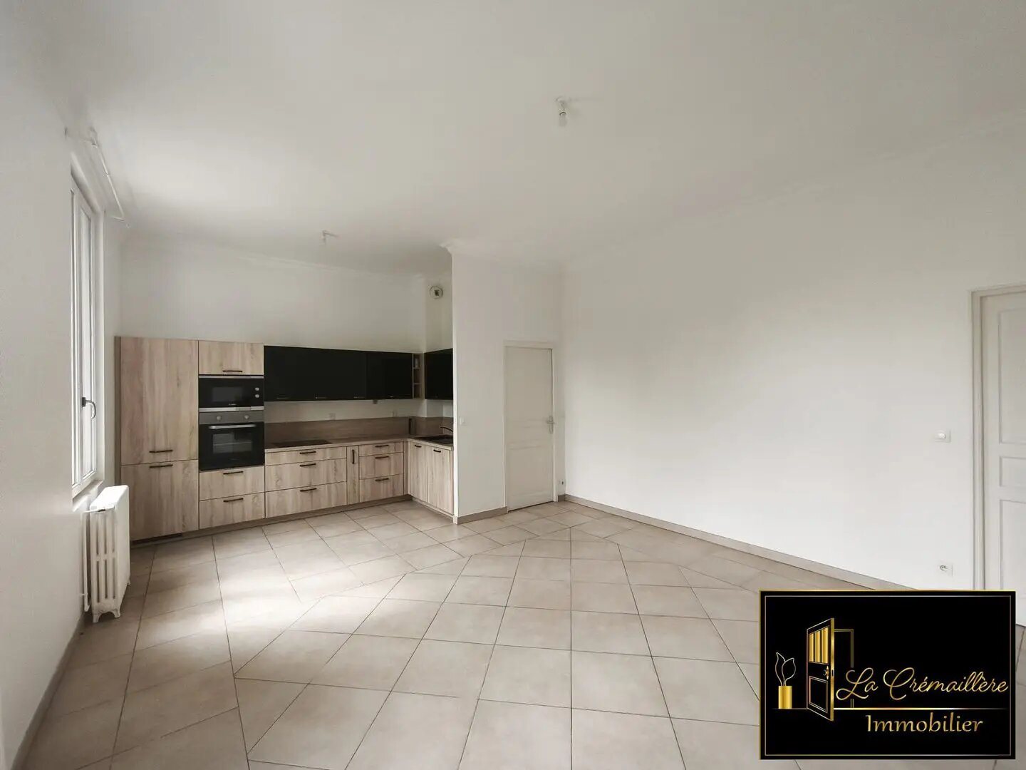 Appartement à vendre, 59m², Dourdan