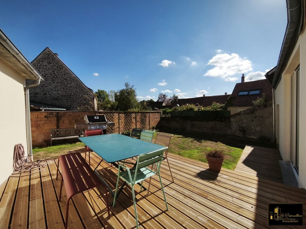 Maison à vendre, 154m², Rochefort-en-Yvelines