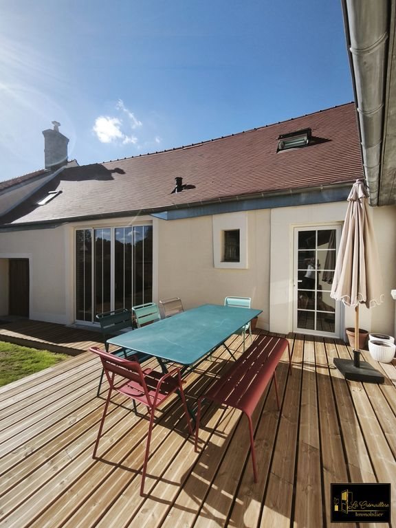 Maison à vendre, 154m², Rochefort-en-Yvelines