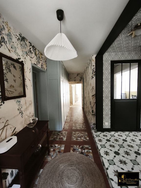 Maison à vendre, 154m², Rochefort-en-Yvelines