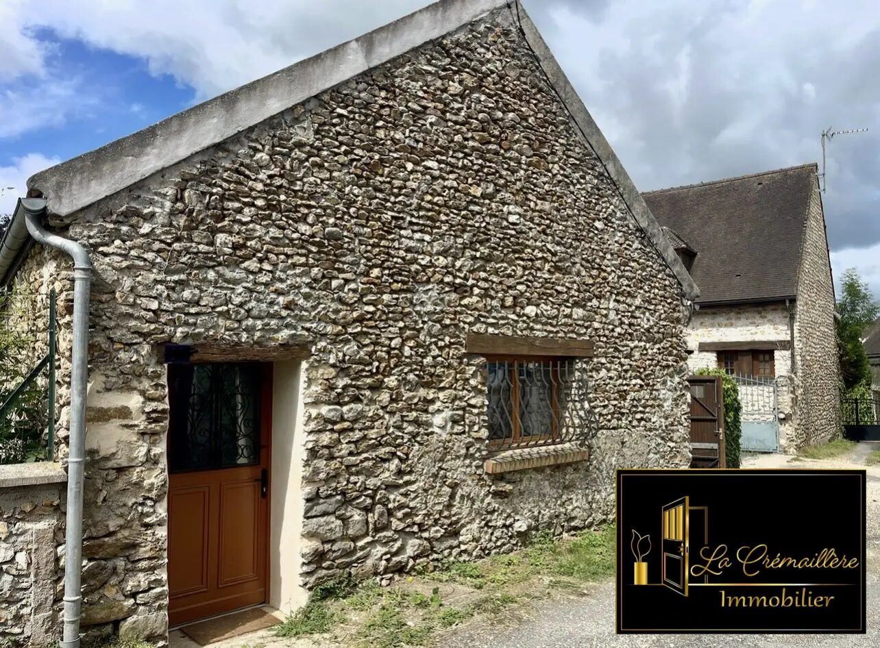Maison à vendre, 40m², Sermaise