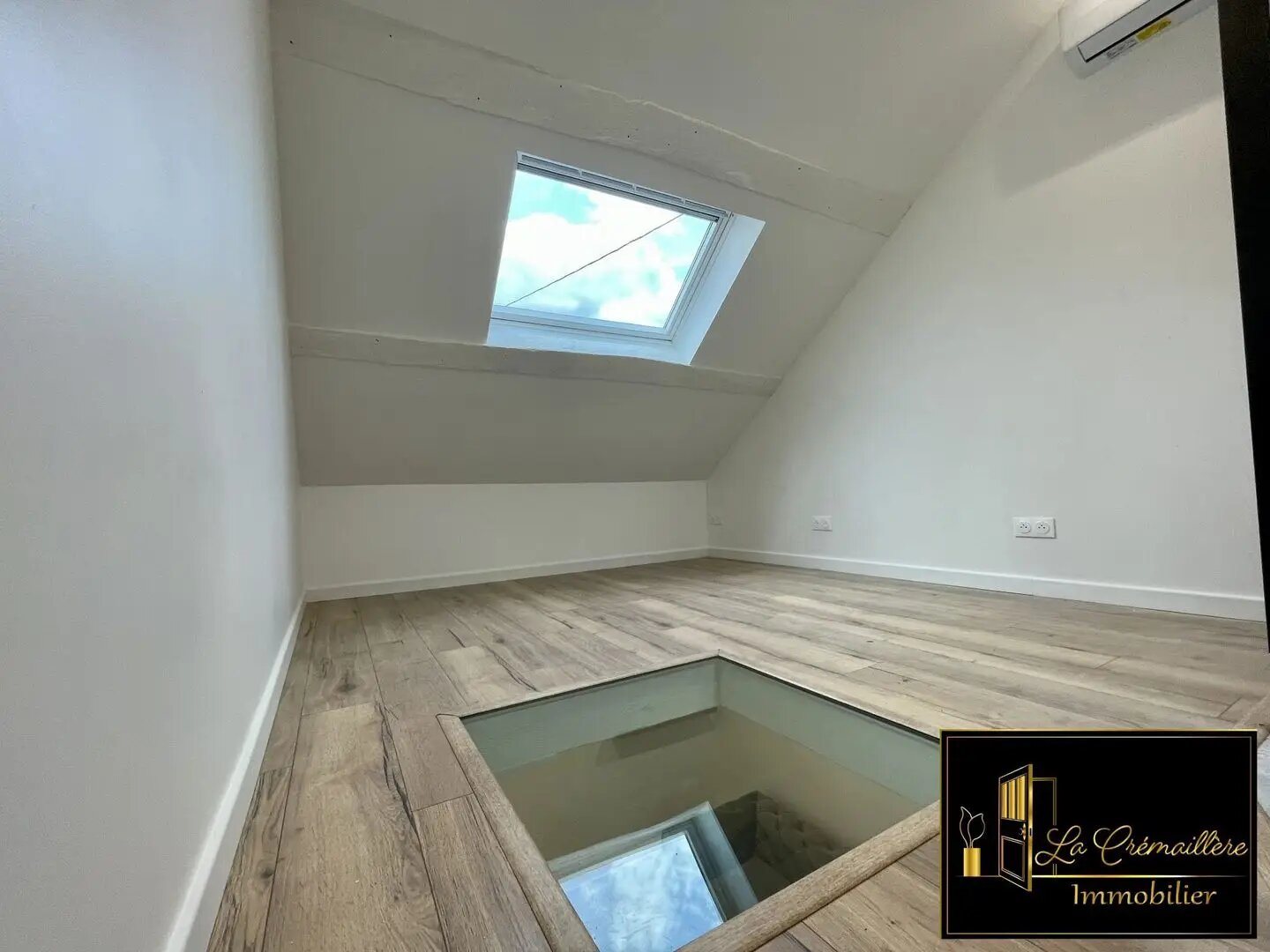 Maison à vendre, 40m², Sermaise