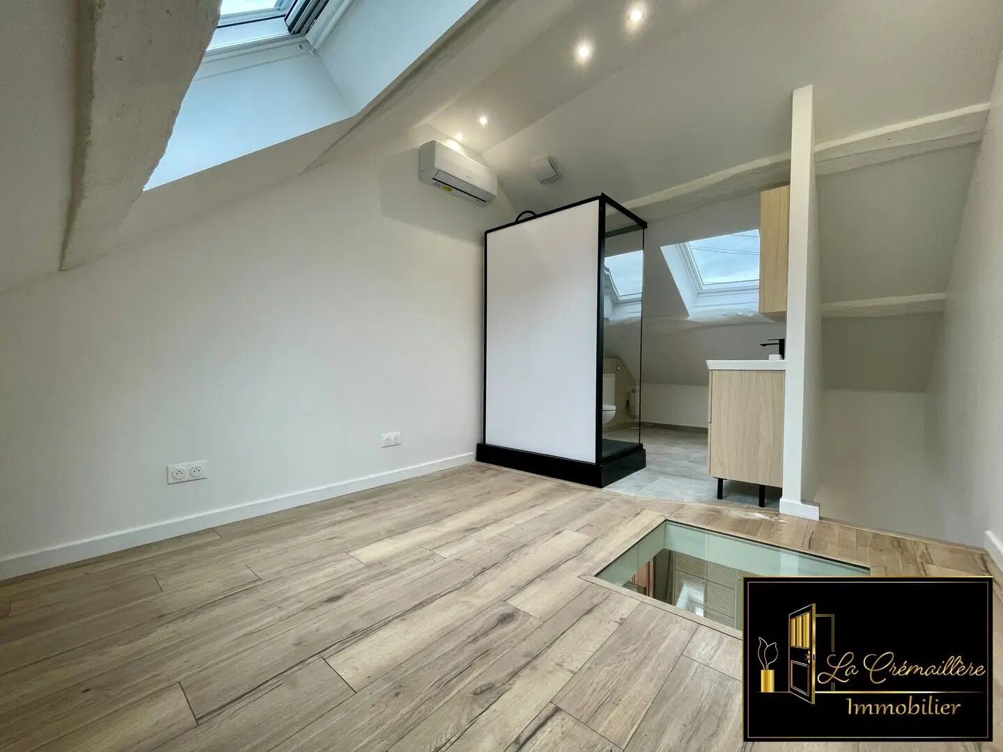 Maison à vendre, 40m², Sermaise