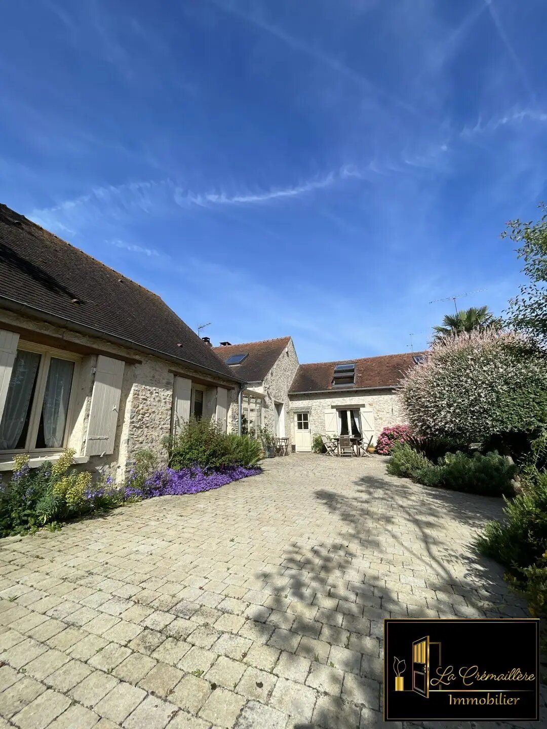 Maison à vendre, 190m², Dourdan