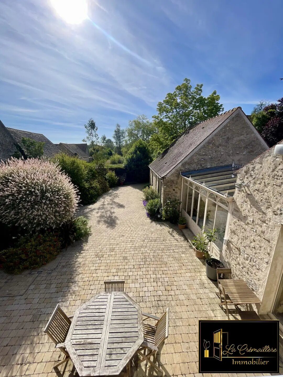 Maison à vendre, 190m², Dourdan