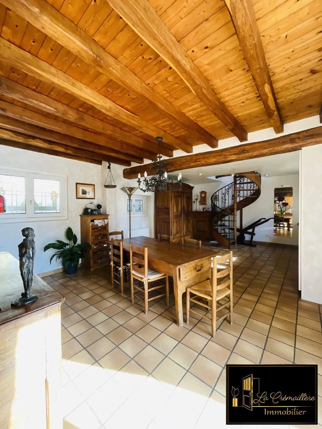 Maison à vendre, 190m², Dourdan