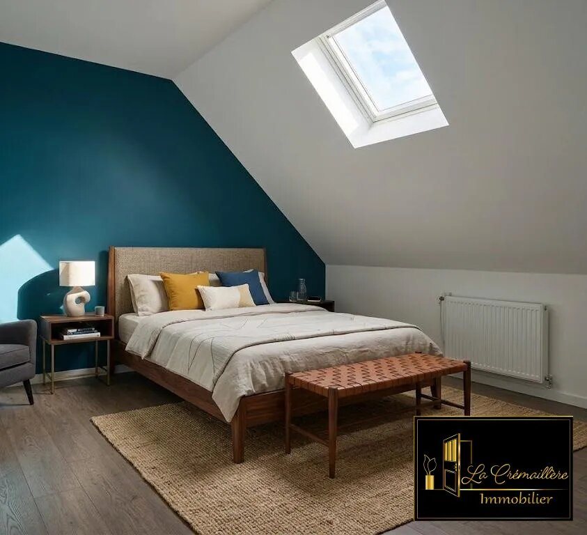 Maison à vendre, 133m², Saint-Cyr-sous-Dourdan