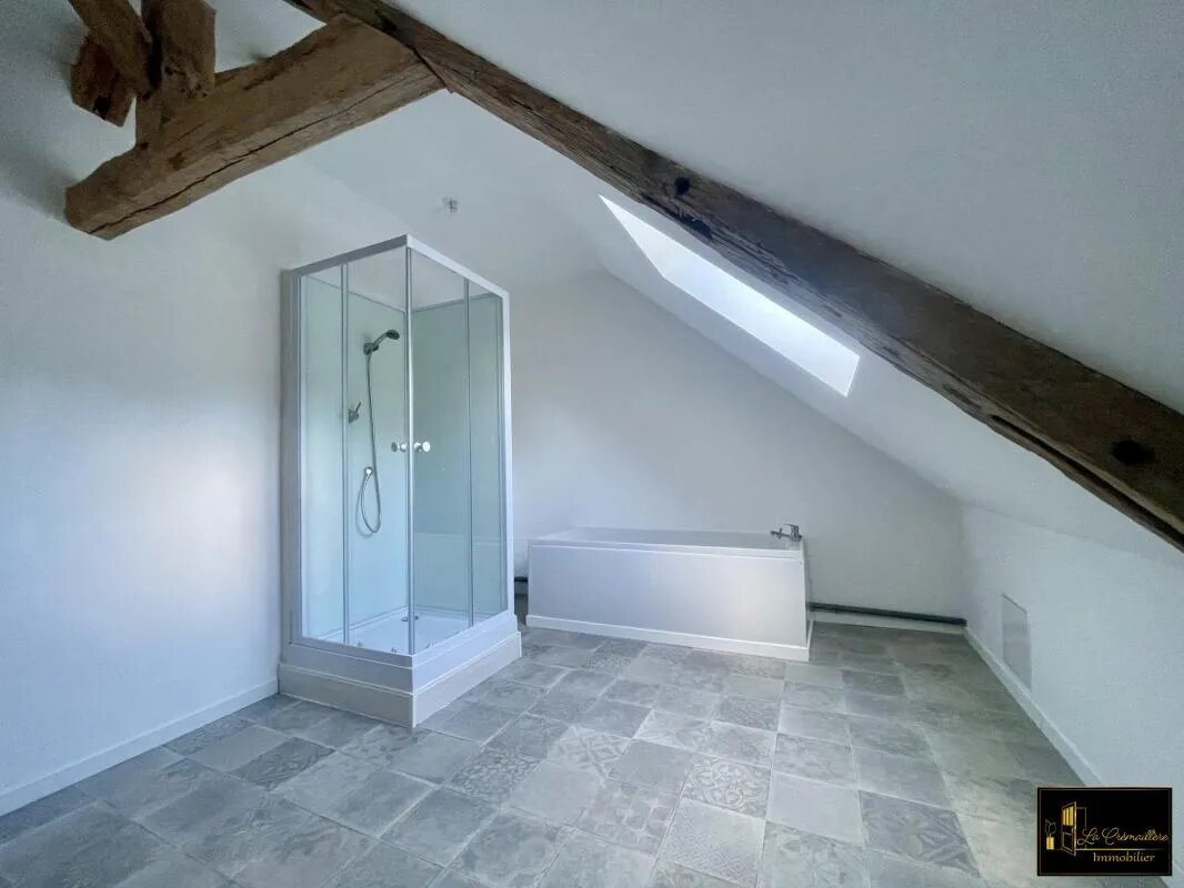 Maison à vendre, 133m², Saint-Cyr-sous-Dourdan