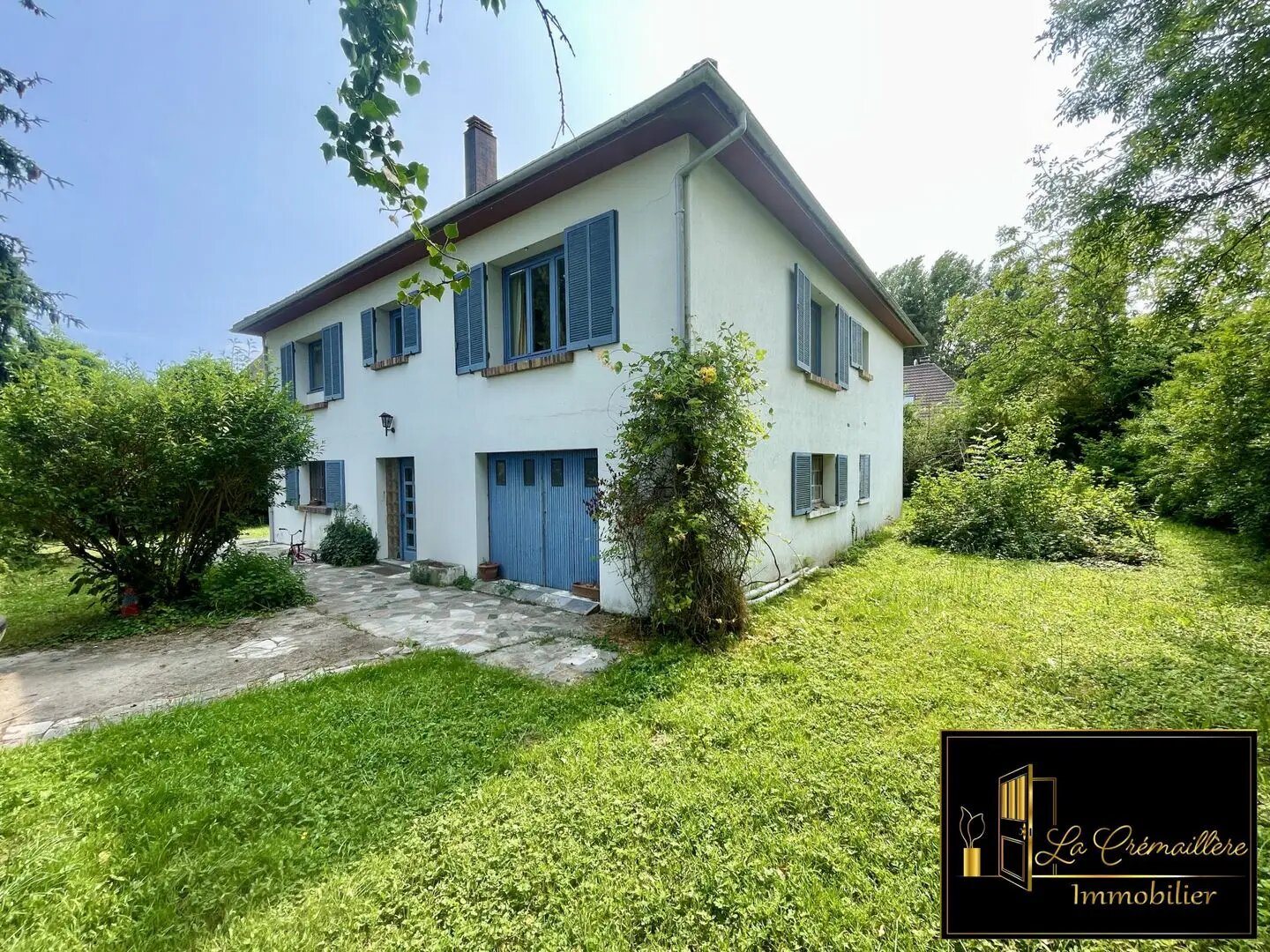 Maison à vendre, 236m², Etréchy