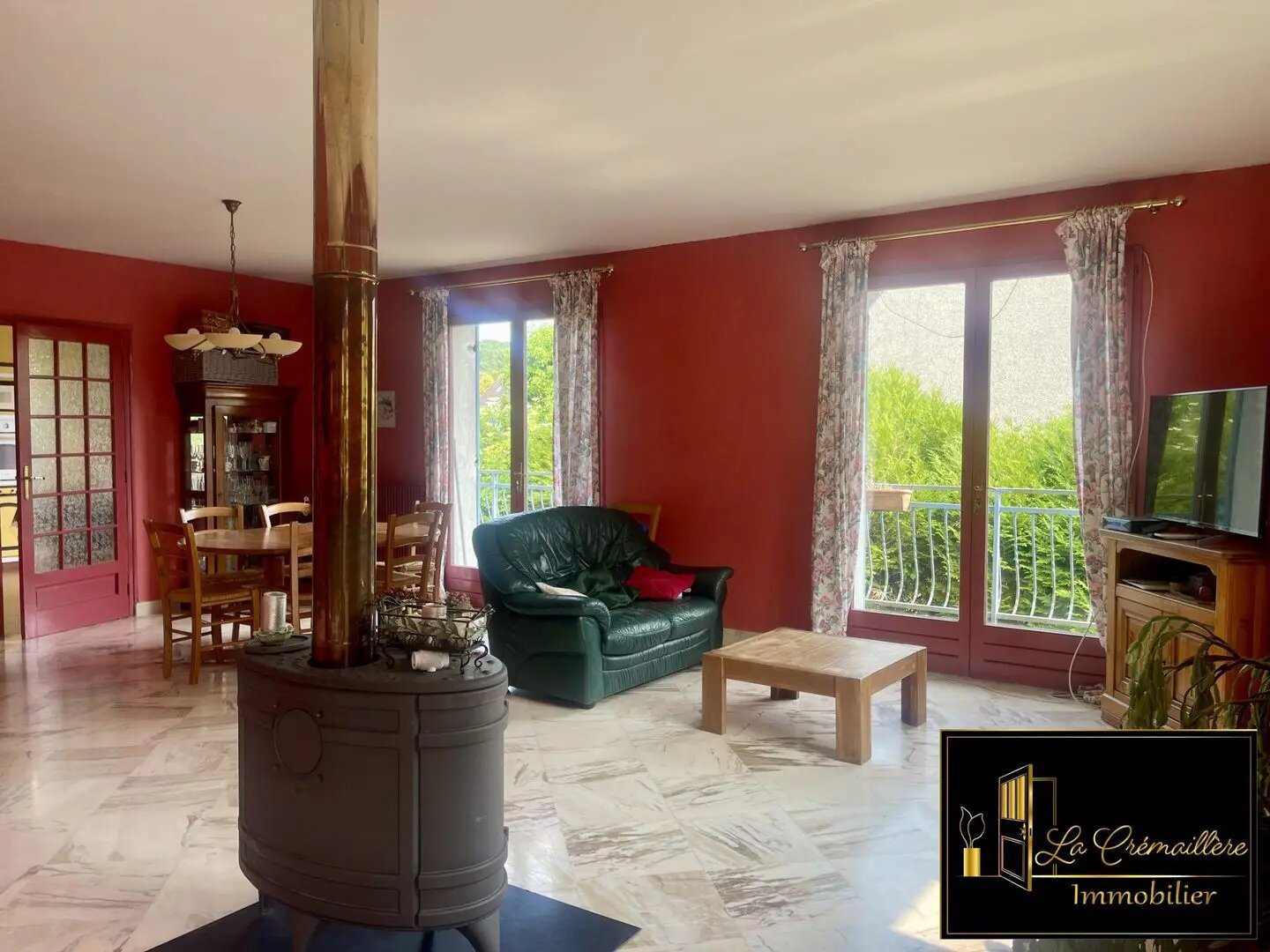 Maison à vendre, 236m², Etréchy