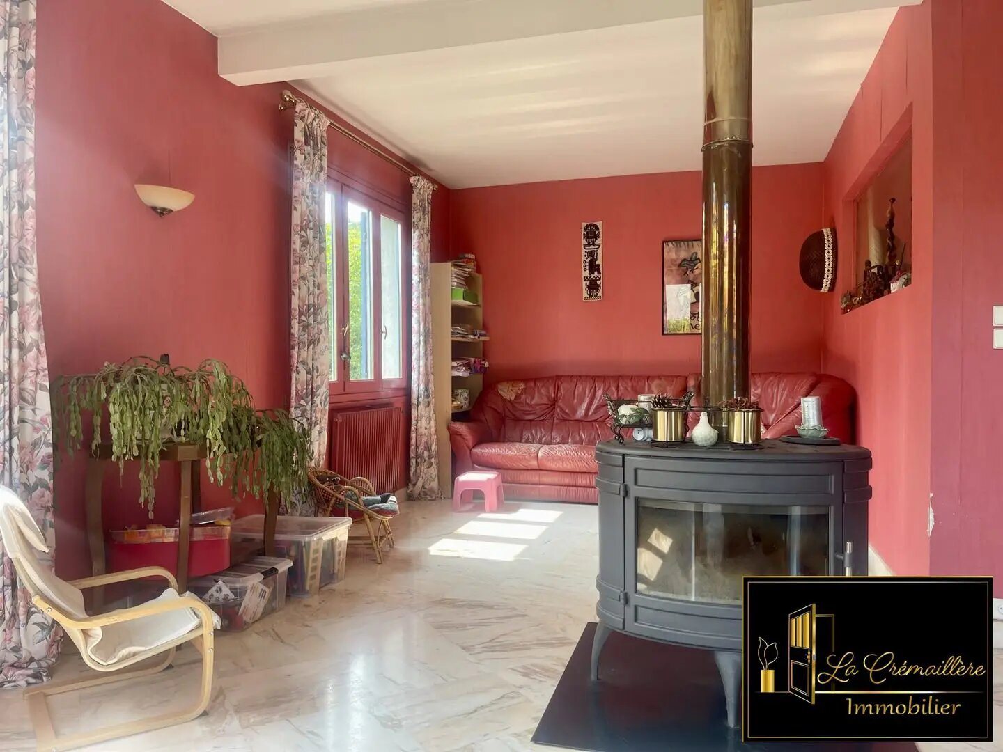 Maison à vendre, 236m², Etréchy