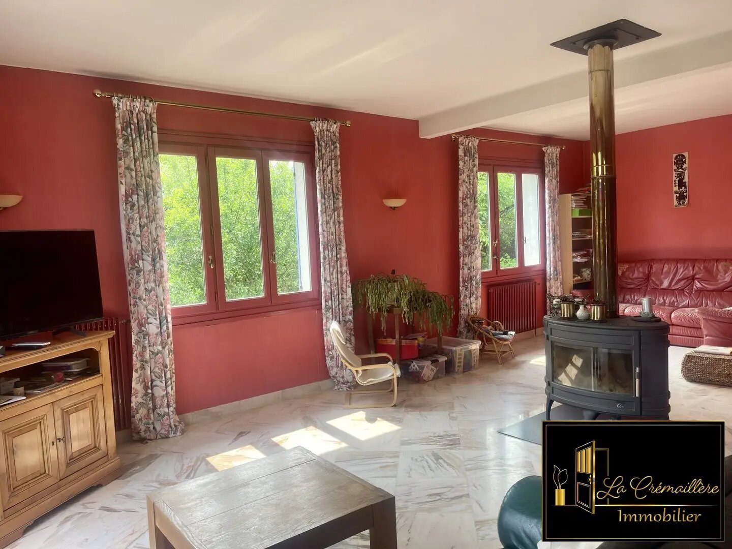 Maison à vendre, 236m², Etréchy