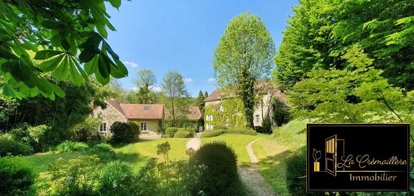 Maison à vendre, 600m², Dourdan