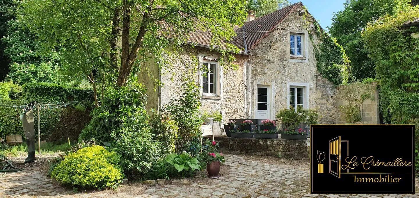Maison à vendre, 600m², Dourdan