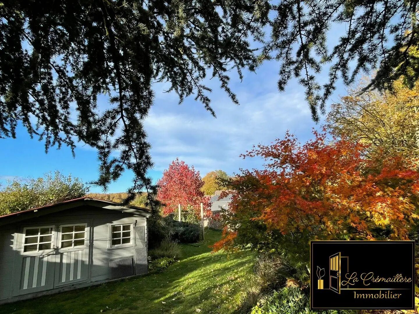 Maison à vendre, 170m², Richarville