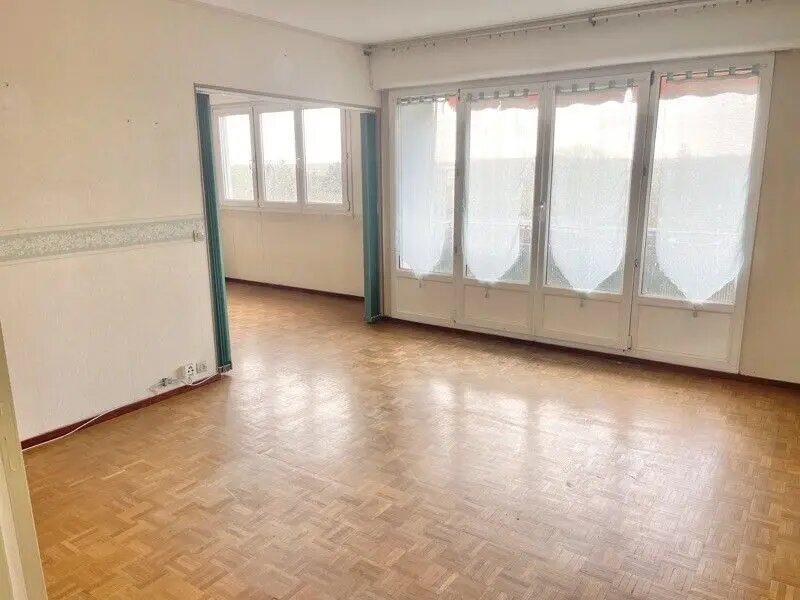 Appartement à vendre, 90m², Aubergenville