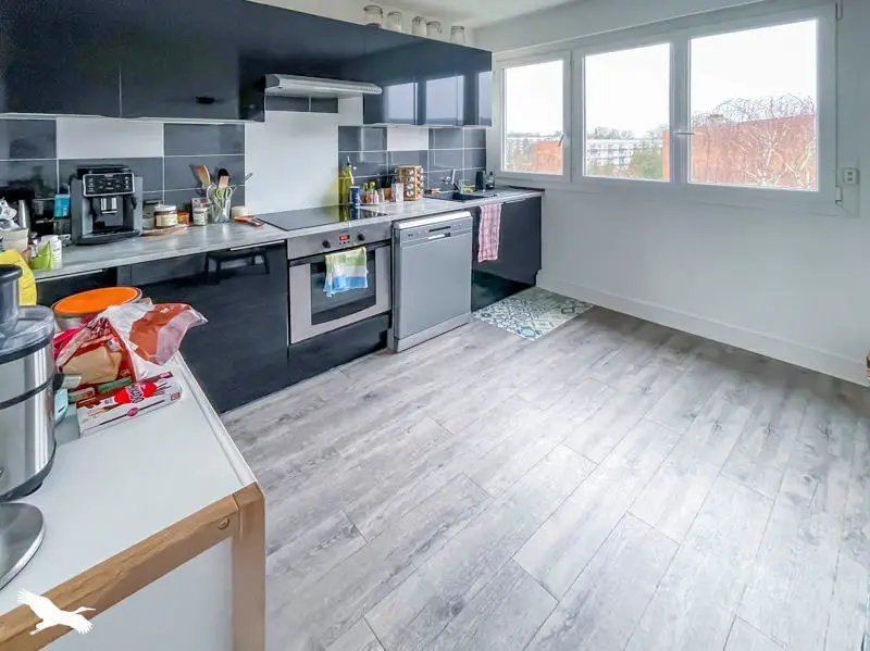 Appartement à vendre, 75m², Aubergenville