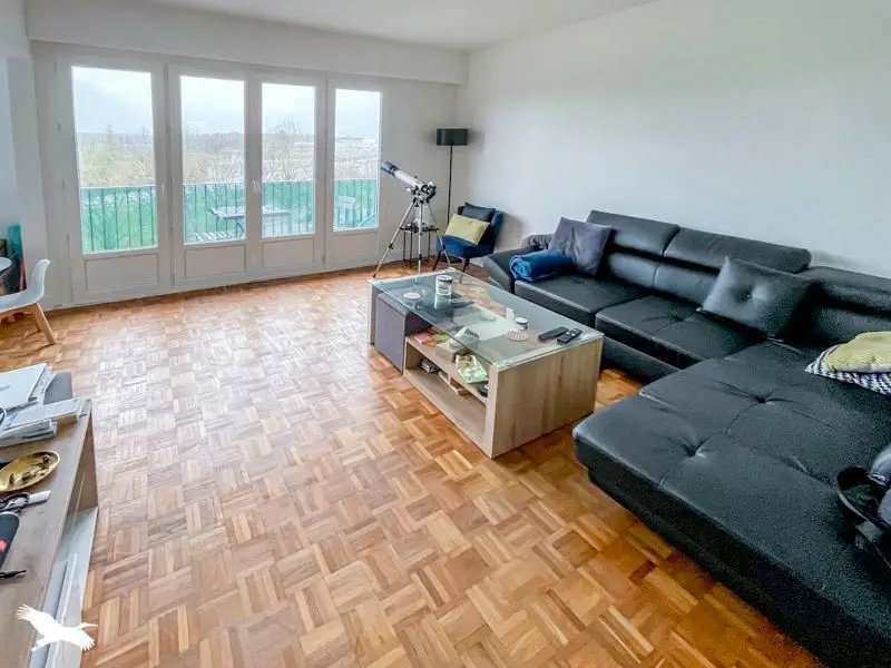 Appartement à vendre, 75m², Aubergenville