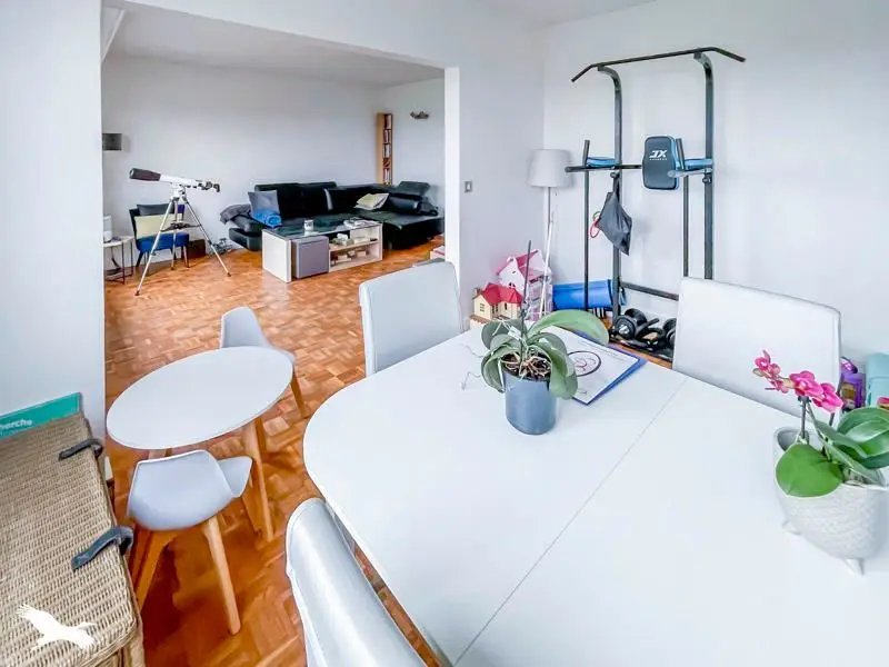 Appartement à vendre, 75m², Aubergenville