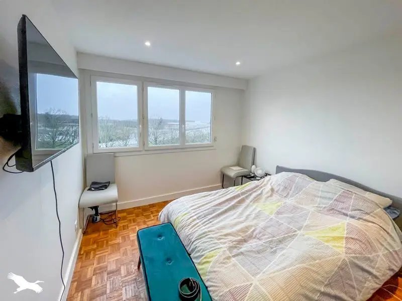 Appartement à vendre, 75m², Aubergenville