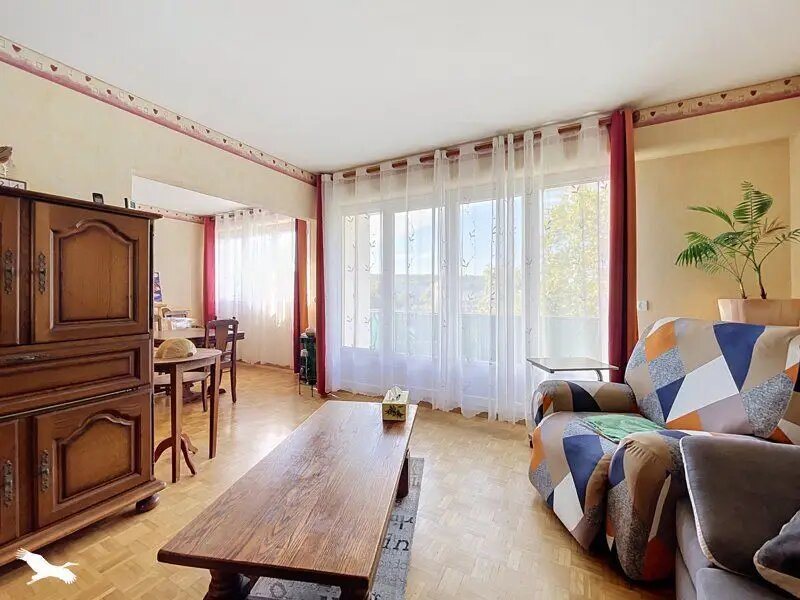 Appartement à vendre, 74m², Aubergenville