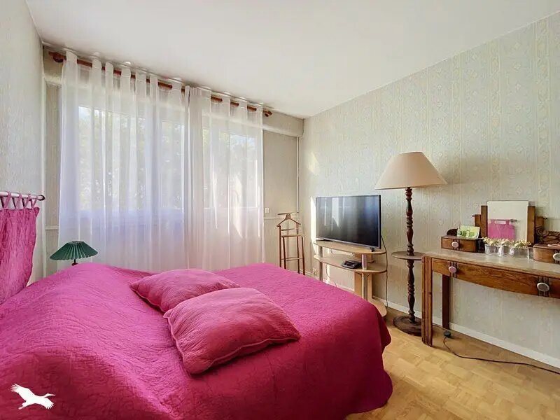 Appartement à vendre, 74m², Aubergenville