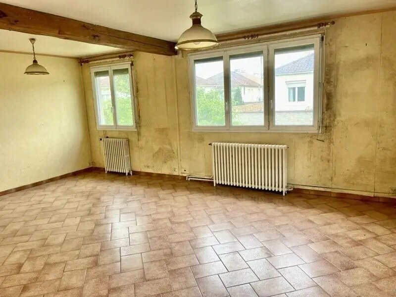 Maison à vendre, 64m², Aubergenville