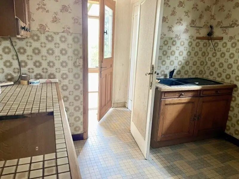 Maison à vendre, 64m², Aubergenville