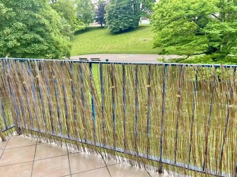Appartement à vendre, 50m², Aubergenville