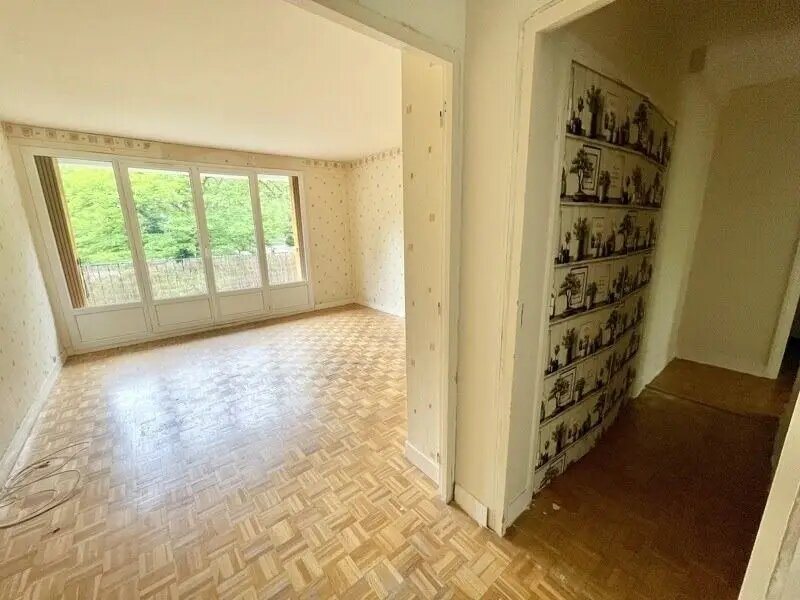 Appartement à vendre, 50m², Aubergenville