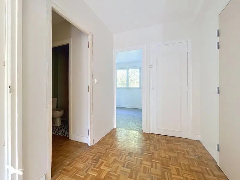 Appartement à vendre, 50m², Aubergenville