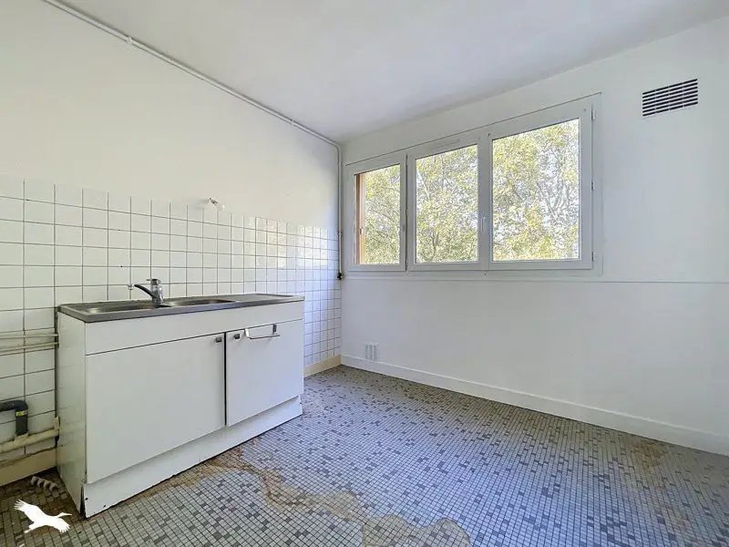 Appartement à vendre, 50m², Aubergenville