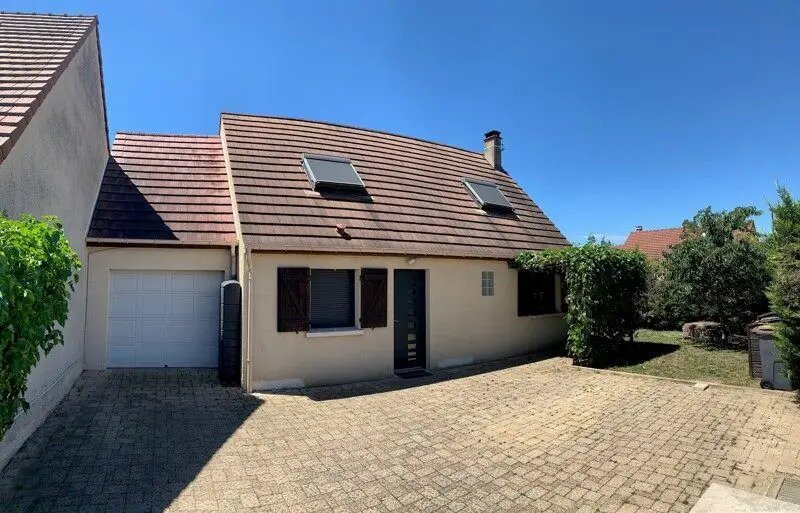Maison à vendre, 99m², Aubergenville