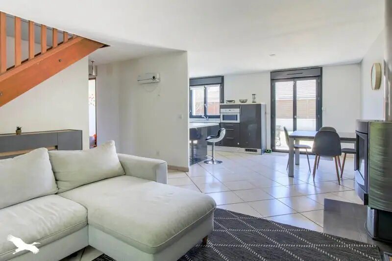 Maison à vendre, 99m², Aubergenville